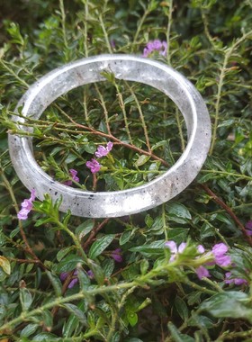 贵妃10x1优雅女水晶手镯黑超七