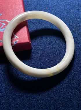 贝壳贝饰手镯海贝圆条手镯贵妃女士镯子首饰饰品