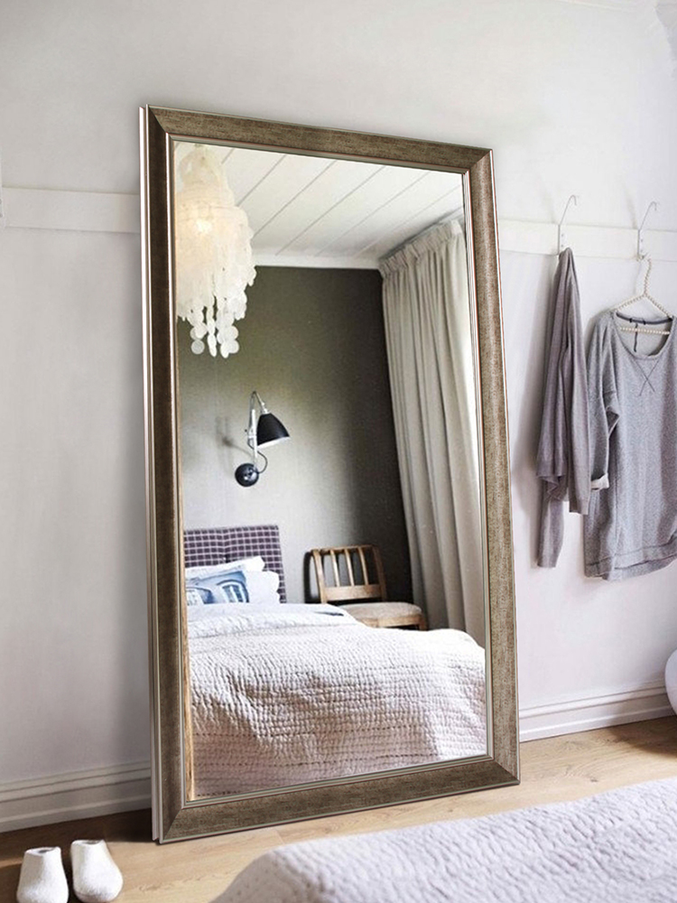 博伦欧洲后现代梳妆镜，全身镜，试衣镜，落地镜，挂墙镜，服装店