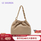 时尚 莱尔斯丹新款 商场同款 优雅通勤女士手提女包5TH7808