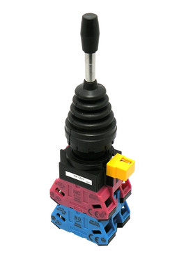 和泉款HW1M-2222-22N9十字摇杆开关/四向自复位式HW-CB22