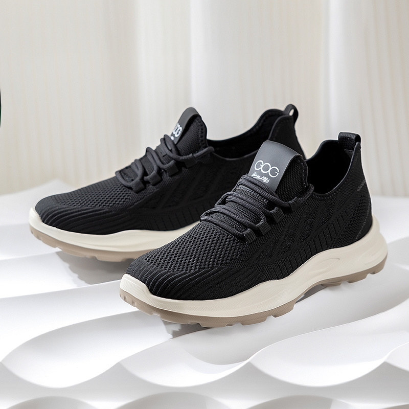 【高大挺拔】6cm！隐形！内增高