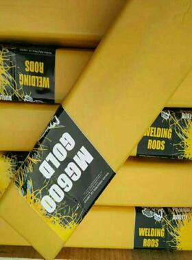 美国进口WE777特种铸铁焊条MG777万能焊条生铁焊条MG600高强度