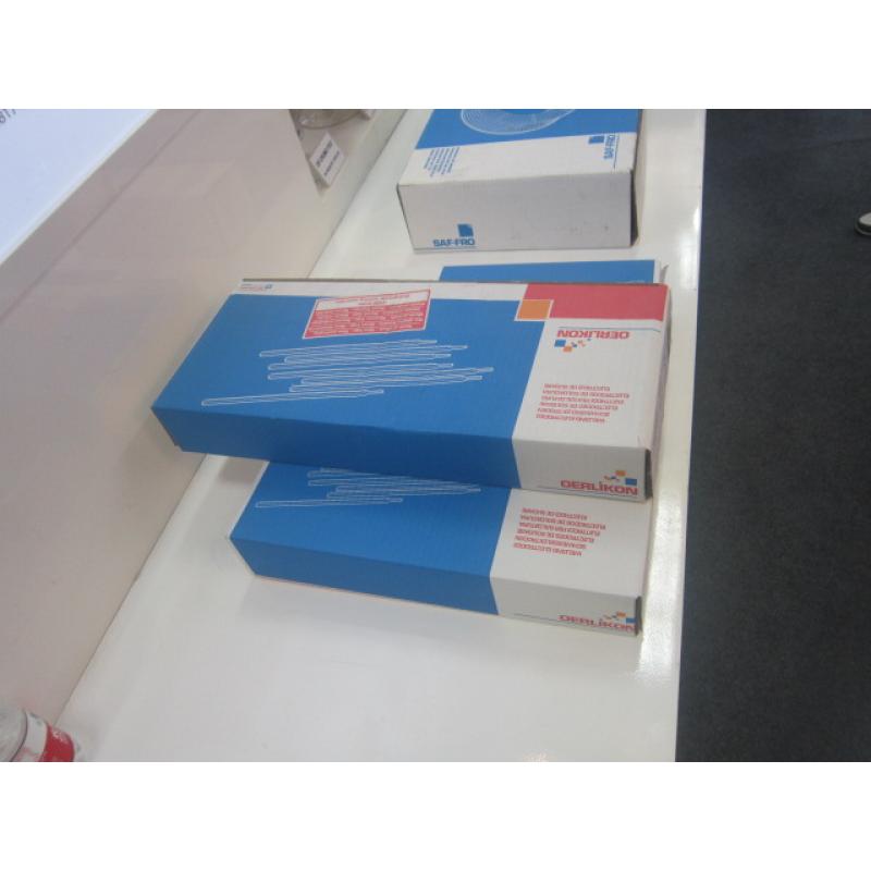 瑞士奥林康BASINOX904L不锈钢焊条焊条焊丝