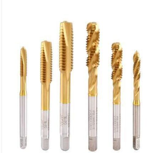 日本YAMAWA航空用丝锥MJ14 M,J16 *1*1.25*1.5*2 螺旋先端丝攻