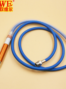 台湾欧维尔OW-T3600气动风磨笔 研磨机 刻磨笔 打磨机磨光机3mm