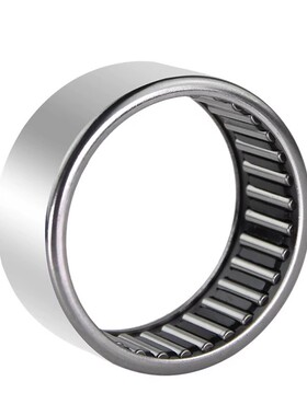 进口NSK单向英制滚针轴承 RC040708 061008 081208 101410 121610