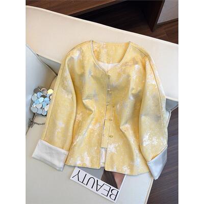 绝美贵气新中式国风精致