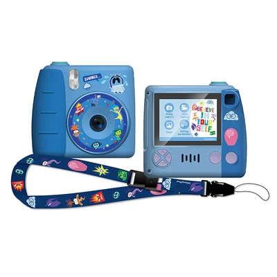 i-Smart x Dsiney-儿童数码相机-Inside Out 2