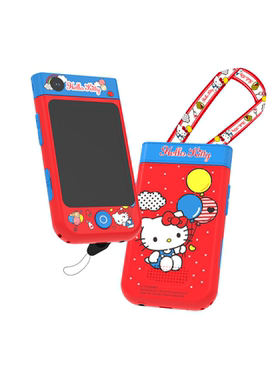 I-Smart Sanrio Smart Camera Hello Kitty