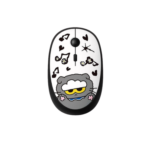 [GD]ZO&FRIENDS ZOA Multi-Pairing Wireless Mouse 无线鼠标