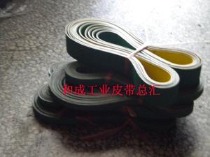 厂家直销订做3MM厚的尼龙片基带，平皮带质量好，价格便宜