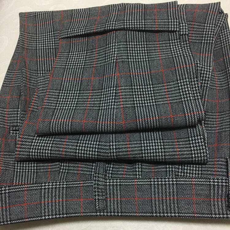 秋冬款尼克大叔 欧美男士修身型格子九分裤西裤 英伦复古小脚裤潮|ruв категории Мужская одежда, брюки - от Buy2taobao.com для оказания профессиональной услуги покупки агента Taobao