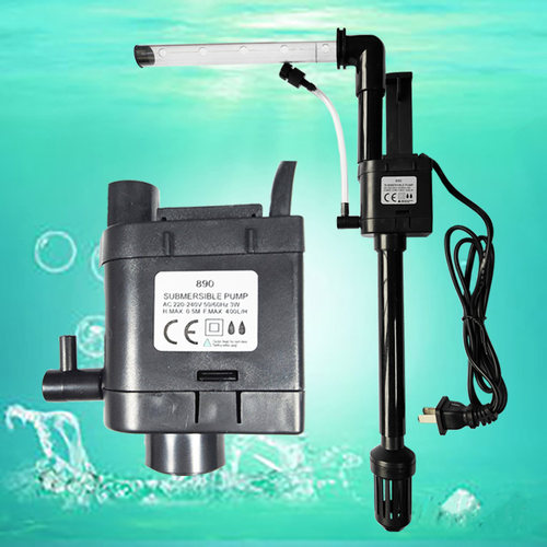 sobo/松宝wp-890小型潜水泵