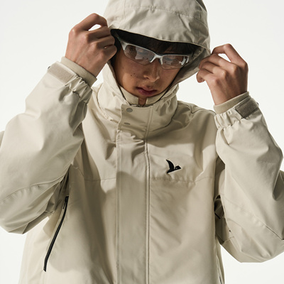 透气保暖户外滑雪服滑雪服