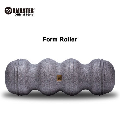 XMASTER高硬度EPP实心泡沫轴