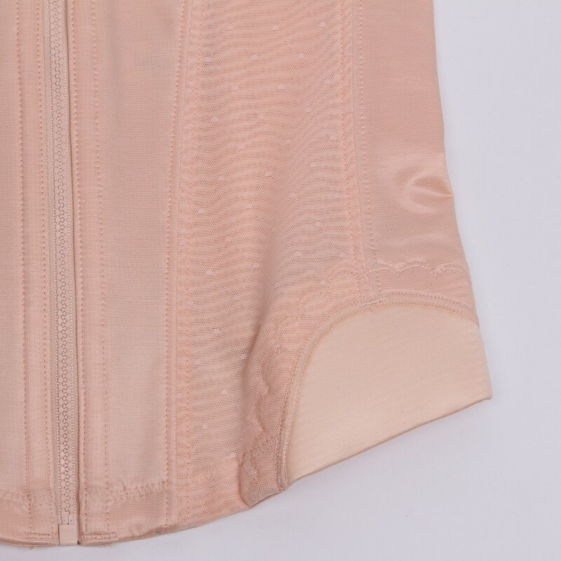 Corset simple en nylon - Ref 675230 Image 4