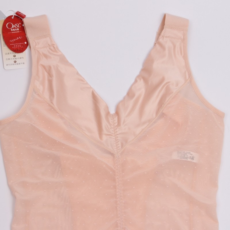 Sous-vêtement minceur en nylon - Ref 707820 Image 4