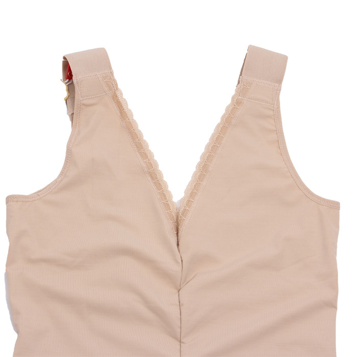 Sous-vêtement minceur luxueux en nylon - Ref 707832 Image 5