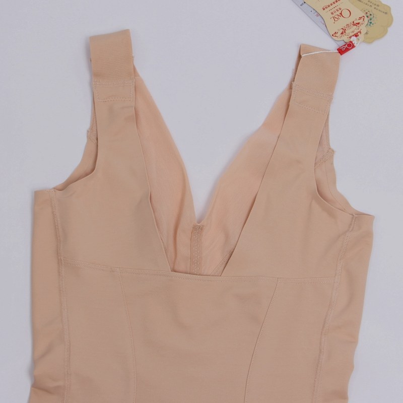 Sous-vêtement minceur en nylon - Ref 707815 Image 3