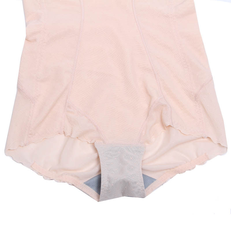 body amincissant doux en nylon - Ref 670532 Image 4