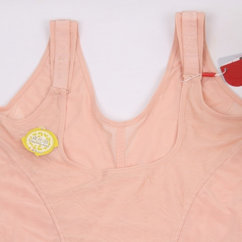 Sous-vêtement minceur en nylon - Ref 707826 Image 5