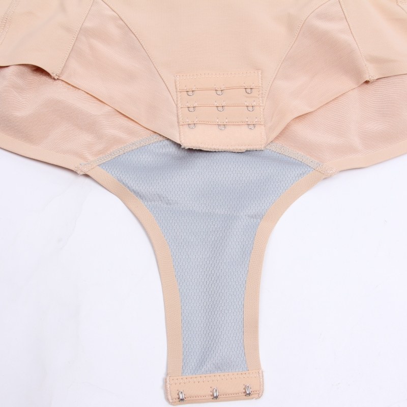 Sous-vêtement minceur en nylon - Ref 707815 Image 4