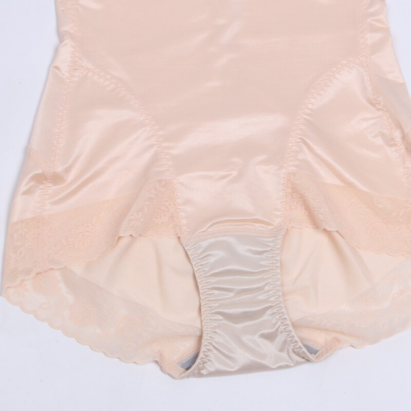 body amincissant sexy en nylon - Ref 671963 Image 4