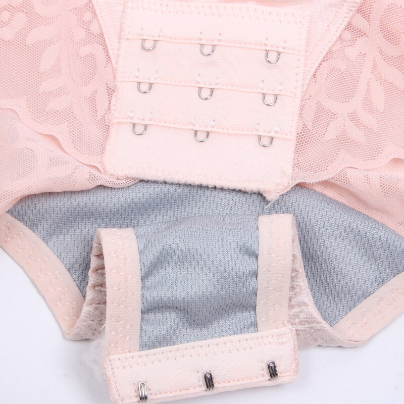 Sous-vêtement minceur en nylon - Ref 689173 Image 5