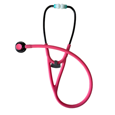 雷奈克听诊器儿科清晰LEINAIKE