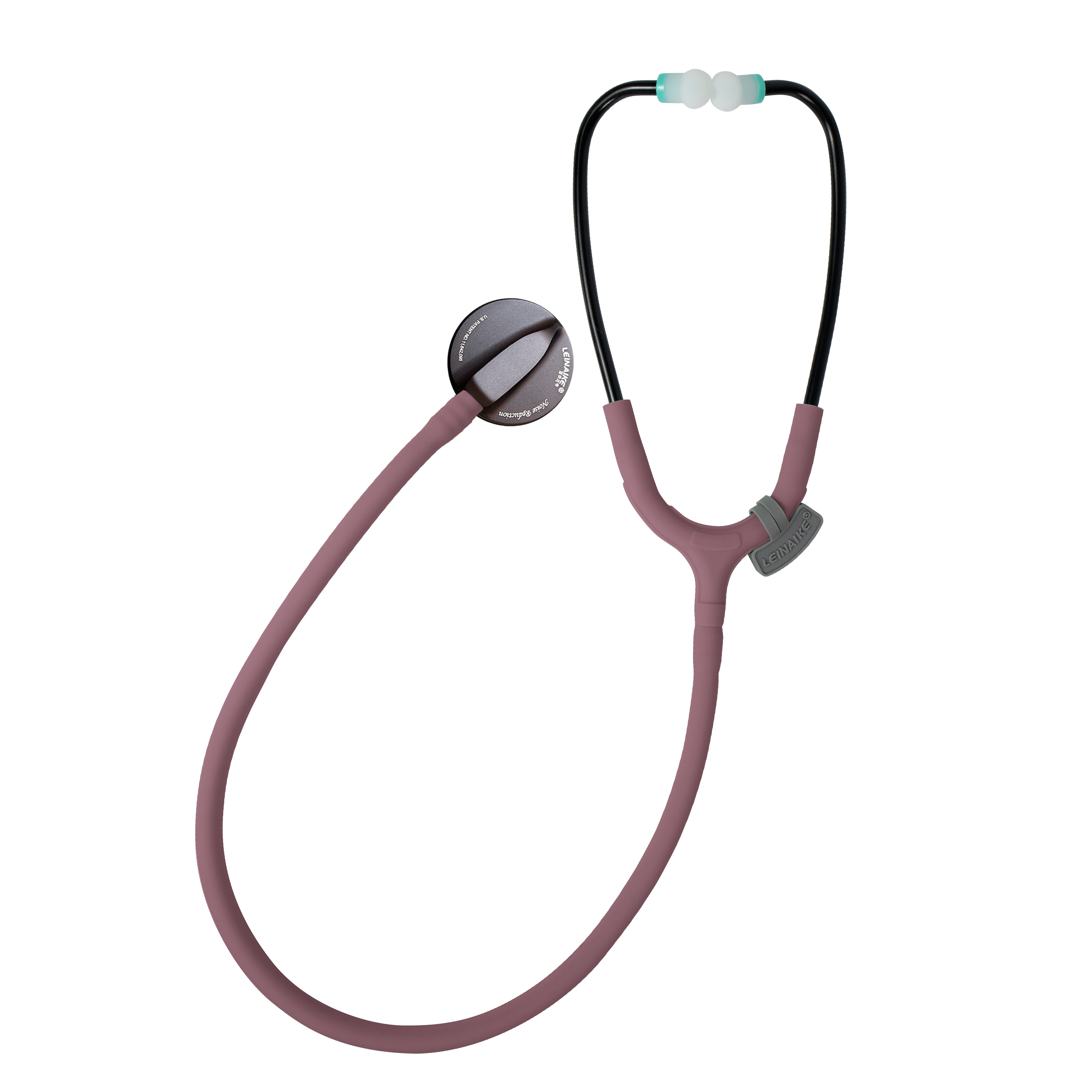 雷奈克听诊器质感清晰适合