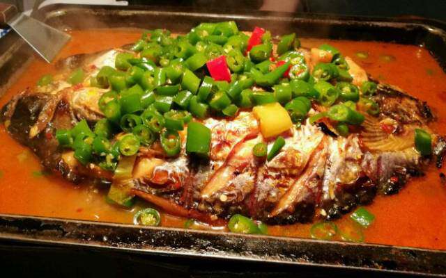 腌制湄公鱼冷冻巴沙鱼烤鱼纸包鱼烧烤淡水鱼入味700-800g*10条