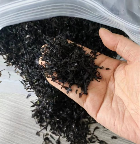 霞浦碎紫菜无沙免洗无油合适商用沙县小吃特碎碎紫菜