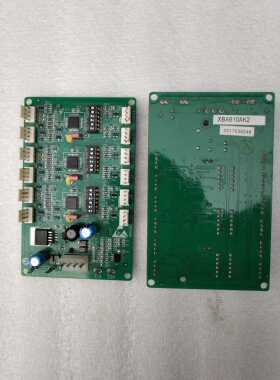 RS53西子奥的斯电梯通讯板OMA4351AEN XBA610AK2原厂原装现货秒发