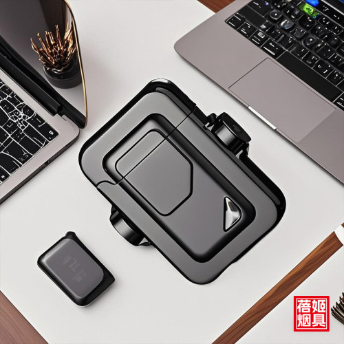 质独特打火机金属网红高颜值