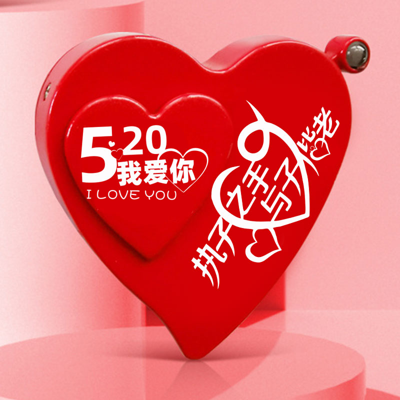 静音小巧超薄迷你型可爱打火机
