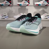 李宁正品 ARMU005 飞电4 CHALLENGER男子轻质止滑缓震运动跑步鞋