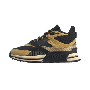 中帮潮流休闲鞋 李宁正品 经典 冬运动时尚 AGLP079 启程001男女鞋