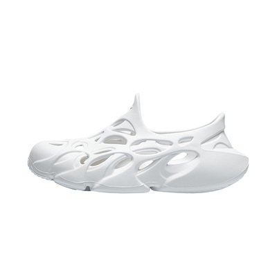 李宁正品男子运动凉拖鞋ABTR003