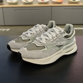 AGCU061 Lining 男子透气耐磨低帮经典 休闲鞋 李宁正品 2024新款