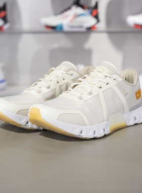 李宁正品羚灵女子新款多功能轻便柔软舒适耐磨健身鞋AFVT004-6