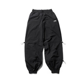 走秀系列裤 休闲长裤 子AYKP639 男运动时尚 中国李宁正品