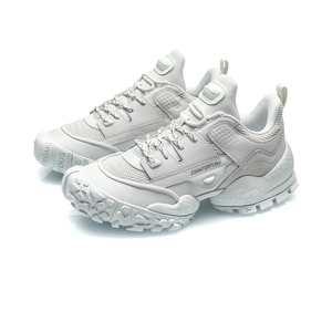 李宁正品春秋新款男子CF行风者潮流低帮耐磨运动休闲鞋AGLQ191