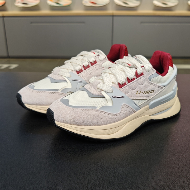 Lining/李宁正品男子休闲鞋
