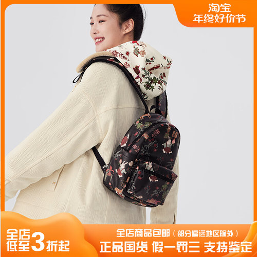 阿迪达斯男女同款时尚潮流腰包