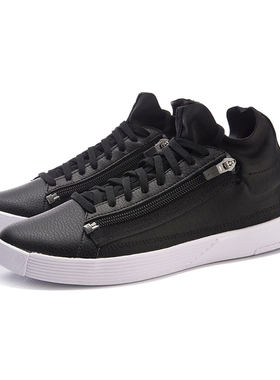 李宁休闲鞋女鞋Chillout Zip GS轻便耐磨情侣鞋运动鞋AGBN026