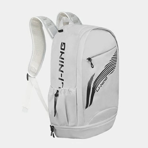 李宁正品男女双肩背包