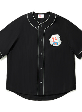 李宁正品X Phil Hackett联名系列男子反光宽松休闲外套AFDU255