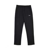 Lining AKLTC41 男子加绒保暖休闲针织运动长裤 李宁正品 2023新款