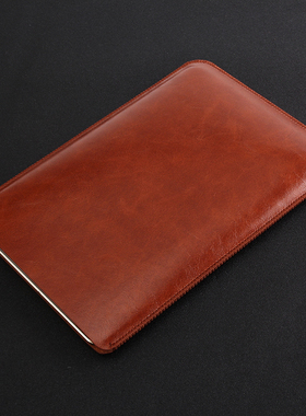 适用 2021款苹果macbook pro14..2寸 保护皮套简约内胆包防摔套